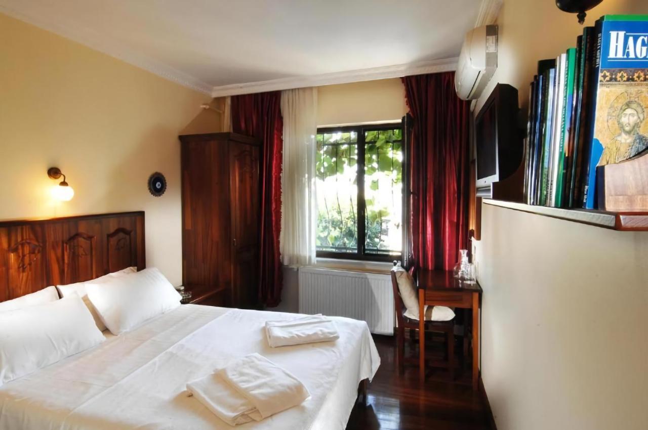 Sublime Porte Hotel Estambul Exterior foto