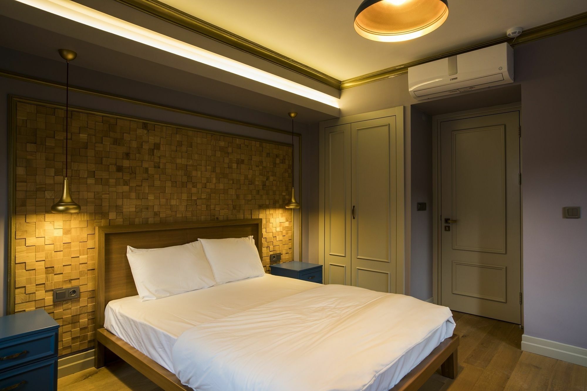Sublime Porte Hotel Estambul Exterior foto