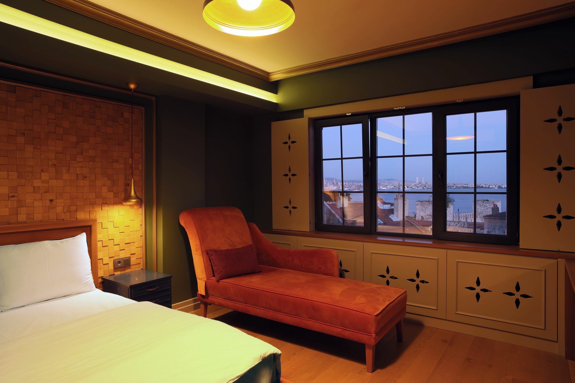 Sublime Porte Hotel Estambul Exterior foto
