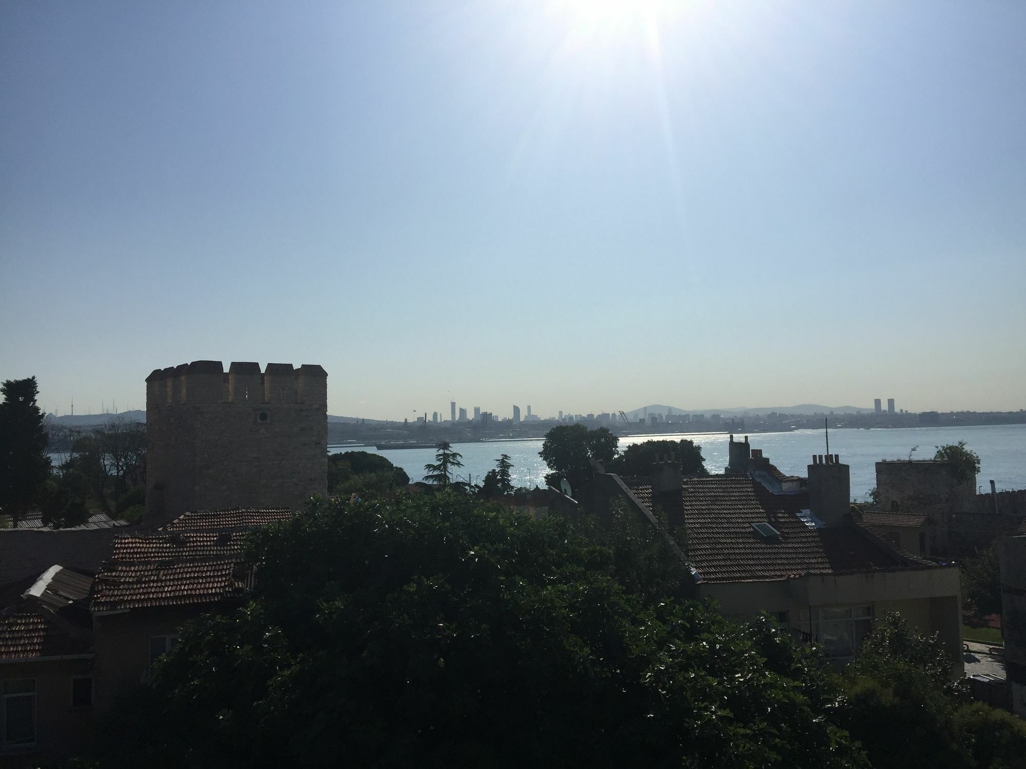 Sublime Porte Hotel Estambul Exterior foto